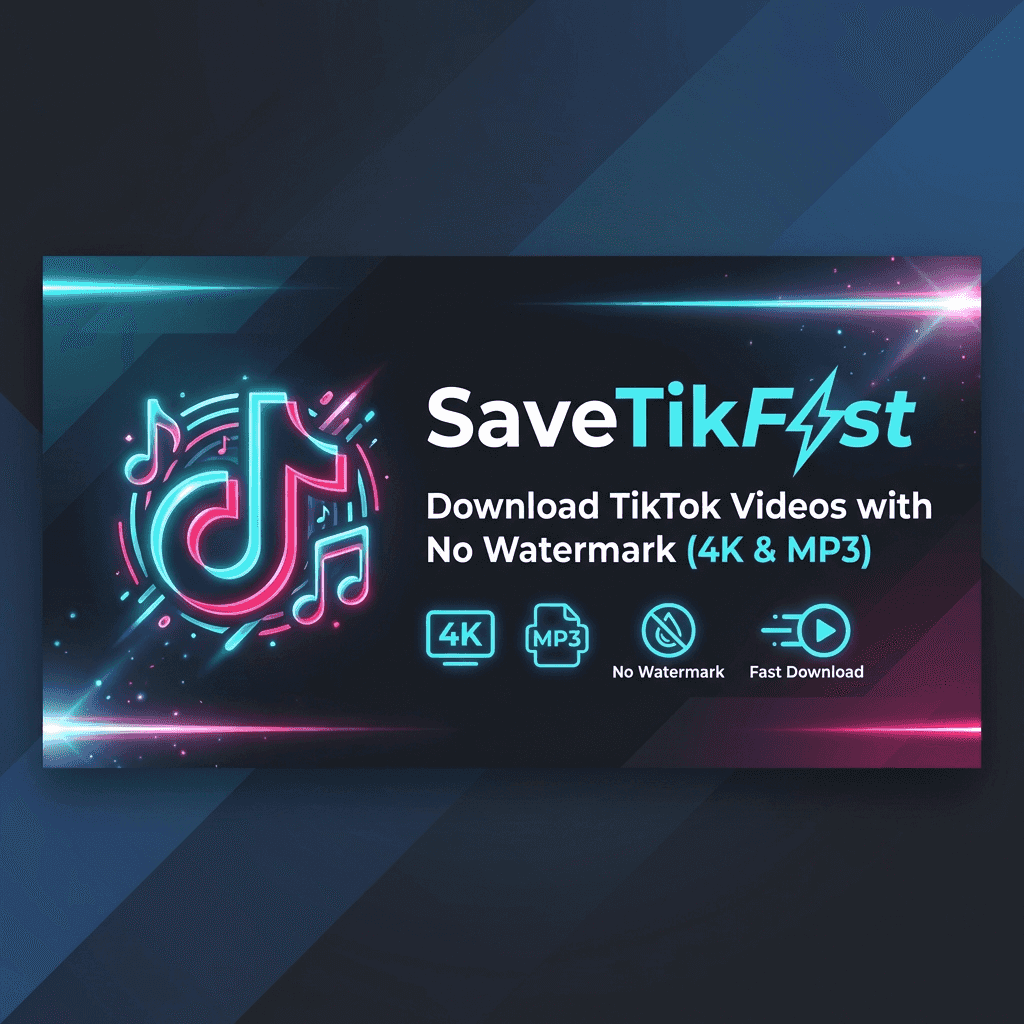 How to Download TikTok Videos on iPhone 15 Without Watermark